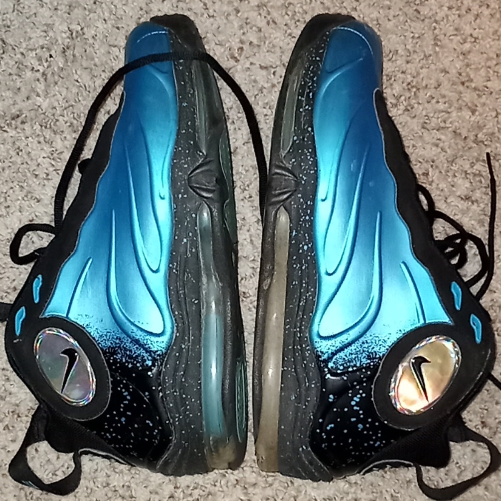 Foamposites